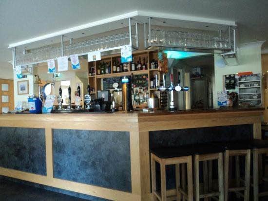 מלון Little Downham The Anchor Ely מראה חיצוני תמונה
